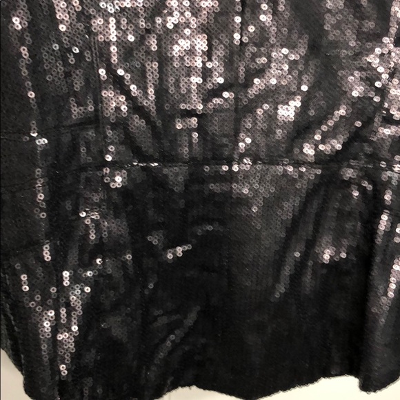 Sexy Modern Edgy Generation bling blazer jacket - Picture 7 of 8